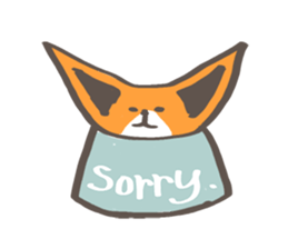 uchine sticker #391158