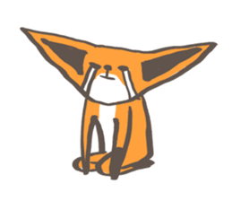 uchine sticker #391160