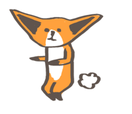 uchine sticker #391163