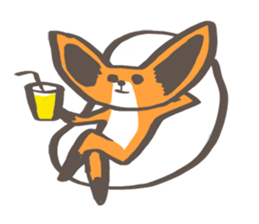 uchine sticker #391167