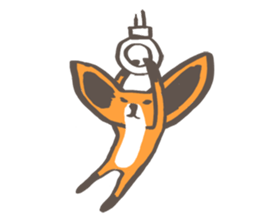 uchine sticker #391168