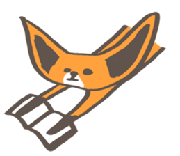 uchine sticker #391173