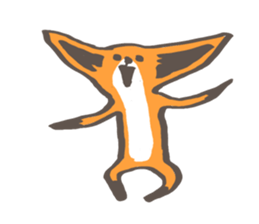 uchine sticker #391175