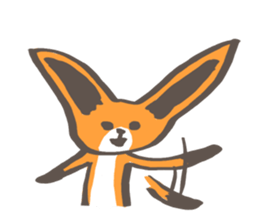 uchine sticker #391178