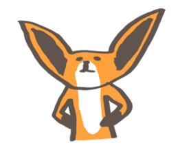 uchine sticker #391179