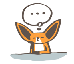 uchine sticker #391181