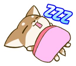 Chihuahuatan sticker #391197