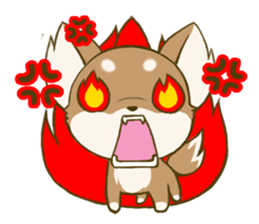 Chihuahuatan sticker #391209