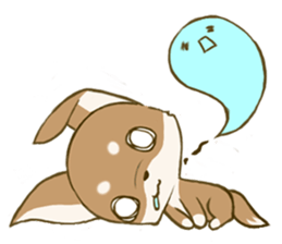 Chihuahuatan sticker #391212