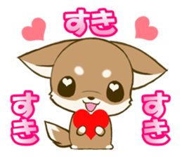 Chihuahuatan sticker #391221
