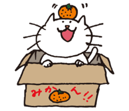 Nekota nekosuke sticker #391226