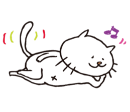 Nekota nekosuke sticker #391231