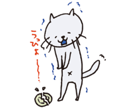 Nekota nekosuke sticker #391232