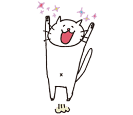 Nekota nekosuke sticker #391239