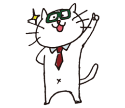 Nekota nekosuke sticker #391240