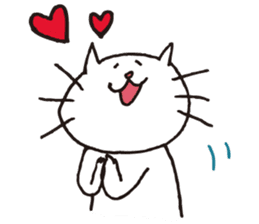 Nekota nekosuke sticker #391241