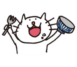 Nekota nekosuke sticker #391245