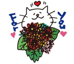 Nekota nekosuke sticker #391247