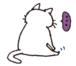 Nekota nekosuke sticker #391251