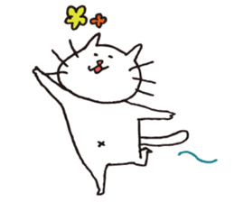 Nekota nekosuke sticker #391252