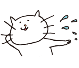 Nekota nekosuke sticker #391253