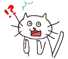 Nekota nekosuke sticker #391254