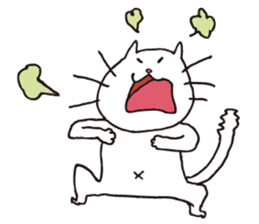 Nekota nekosuke sticker #391255