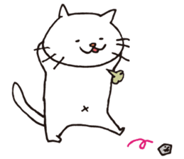 Nekota nekosuke sticker #391256