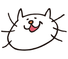 Nekota nekosuke sticker #391258