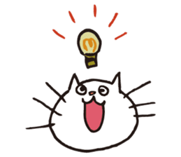 Nekota nekosuke sticker #391260