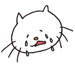 Nekota nekosuke sticker #391262