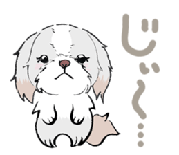 by name Cavalier (cavaken) sticker #391665