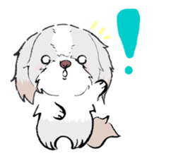 by name Cavalier (cavaken) sticker #391667