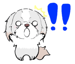 by name Cavalier (cavaken) sticker #391668