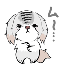 by name Cavalier (cavaken) sticker #391669