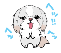 by name Cavalier (cavaken) sticker #391671