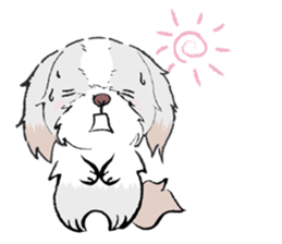 by name Cavalier (cavaken) sticker #391673