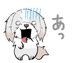 by name Cavalier (cavaken) sticker #391674