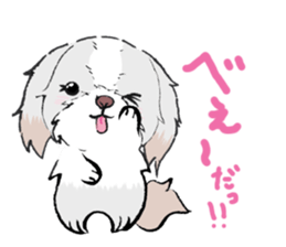 by name Cavalier (cavaken) sticker #391675