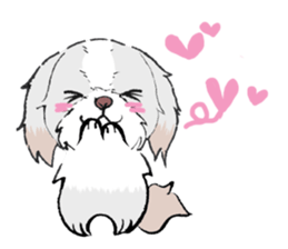 by name Cavalier (cavaken) sticker #391676