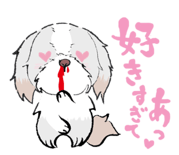 by name Cavalier (cavaken) sticker #391678