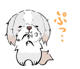 by name Cavalier (cavaken) sticker #391679