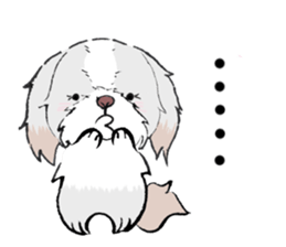 by name Cavalier (cavaken) sticker #391680