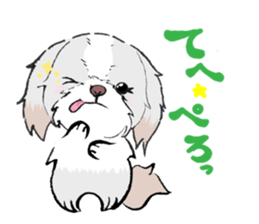 by name Cavalier (cavaken) sticker #391681