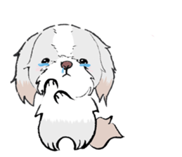 by name Cavalier (cavaken) sticker #391683