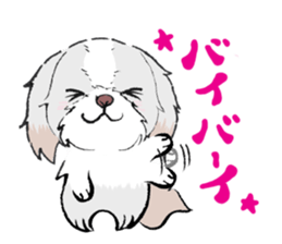 by name Cavalier (cavaken) sticker #391685