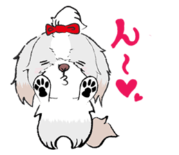 by name Cavalier (cavaken) sticker #391689