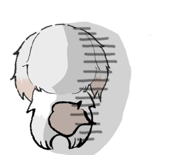 by name Cavalier (cavaken) sticker #391691