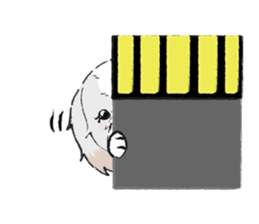 by name Cavalier (cavaken) sticker #391693