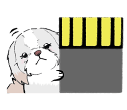 by name Cavalier (cavaken) sticker #391694